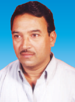 Shri. Gurupadappa Dhanappa Modi